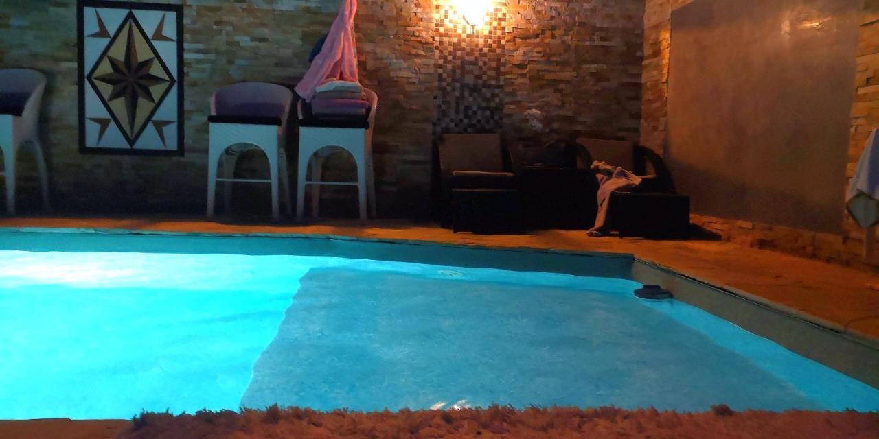 Aspen Villa Kamenný Újezd Kültér fotó